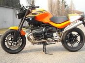 R1150R Special Orange M.A.C.E