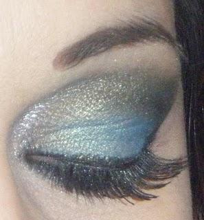 FOTD - 23 marzo 2011 - elf - beauty encyclopedia makeup