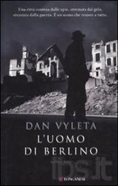 L’UOMO DI BERLINO di Dan Vyleta