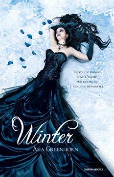 ESCE IN LIBRERIA WINTER, di Asia ...