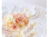 Colori pastello matrimonio primaverile!