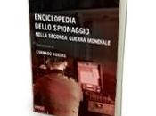 Enciclopedia dello Spionaggio nella Seconda Guerra Mondiale Gianni Ferraro