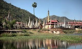 stupa, pagode e monasteri (2)