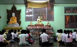 stupa, pagode e monasteri (2)