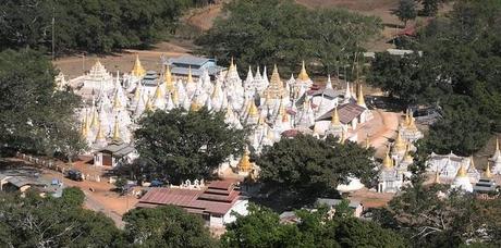 stupa, pagode e monasteri (2)