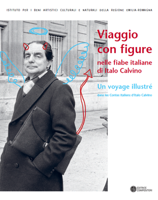 Viaggio con figure nelle fiabe italiane di Italo Calvino