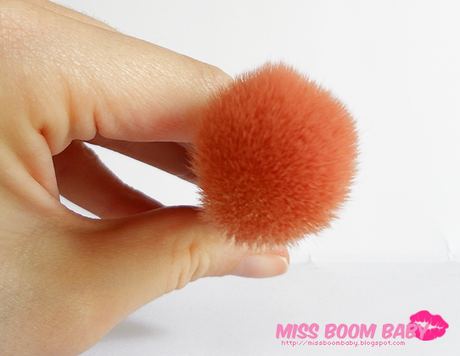 Review - Essence Powder & Blush Brush