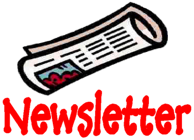 Newsletter!
