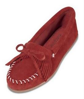 must have. minnetonka mocassins