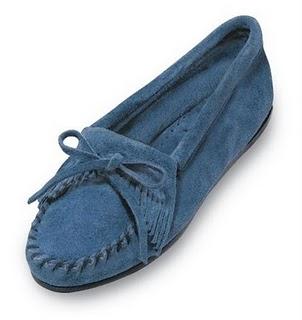 must have. minnetonka mocassins