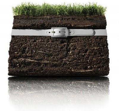 FASHION | Tie-Ups, una cintura 100% riciclabile