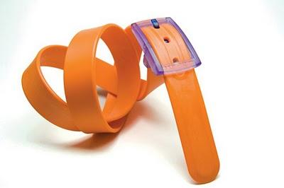 FASHION | Tie-Ups, una cintura 100% riciclabile