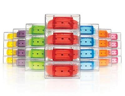 FASHION | Tie-Ups, una cintura 100% riciclabile