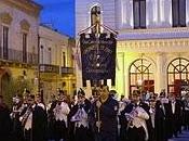 TRIONFO CERIGNOLA DELLA GRANDE ORCHESTRA FIATI LIGONZO Città Conversano
