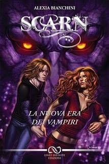 Scarn - la nuova era dei vampiri