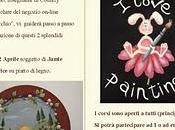 Corsi Country Painting Provincia Alessandria