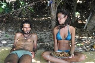 Thyago Alves Gay, all'Isola dei Famosi Dubbi Sulla Sua Sessualità
