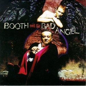 Booth Angel 