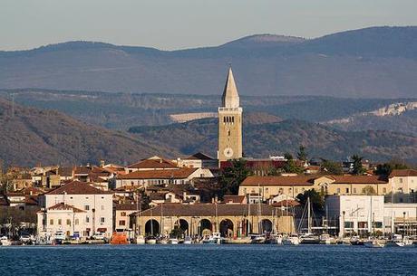 Capodistria