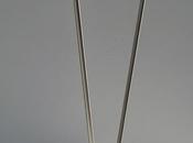 Appendiabiti design Insilvis CARESS