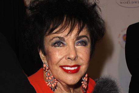 E' morta l'attrice Liz Taylor