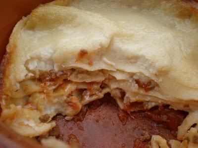 Semplicemente...Lasagne al forno