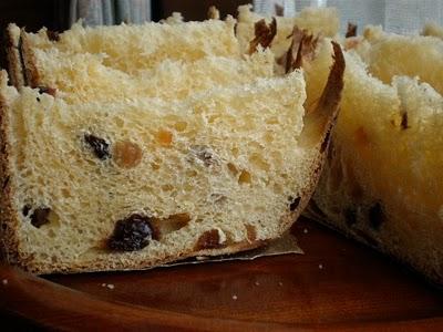 Anche un panettone può collegare il mondo