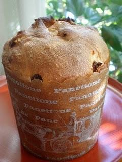 Anche un panettone può collegare il mondo