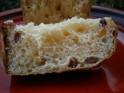 Anche un panettone può collegare il mondo