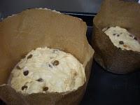 Anche un panettone può collegare il mondo