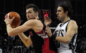 Andrea Bargnani