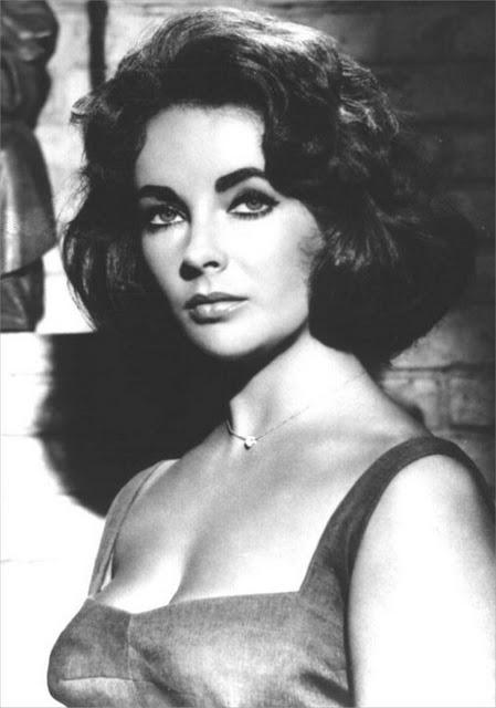 ELIZABETH TAYLOR / THE LAST DIVA