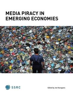 Media Piracy in Emerging Economies