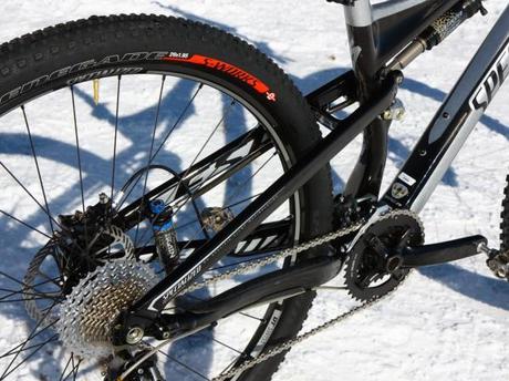 Specialized Epic Comp Carbon 29: Recensione e foto