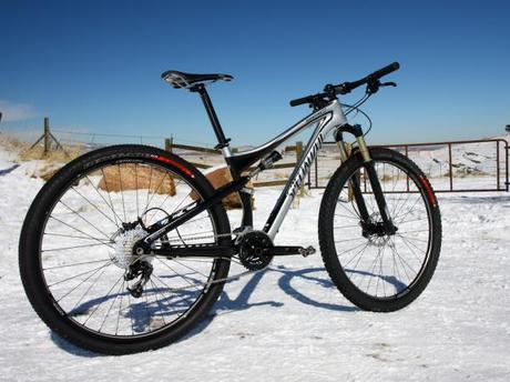 Specialized Epic Comp Carbon 29: Recensione e foto