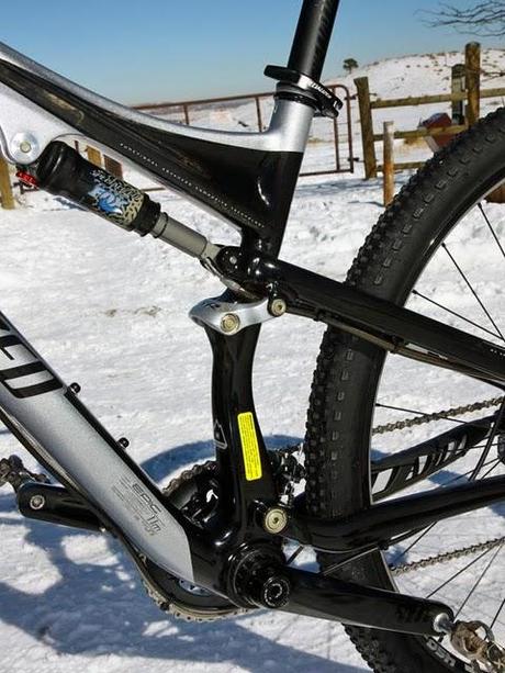 Specialized Epic Comp Carbon 29: Recensione e foto