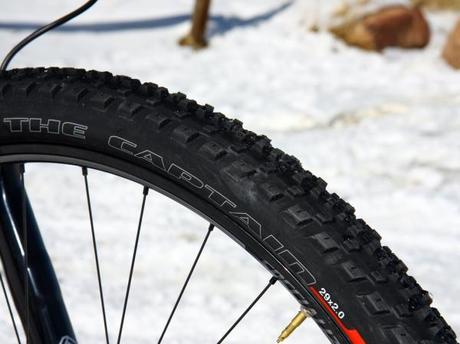 Specialized Epic Comp Carbon 29: Recensione e foto