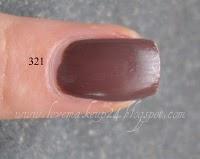 Smalti Kiko: nuova collezione 2011