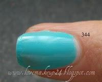 Smalti Kiko: nuova collezione 2011