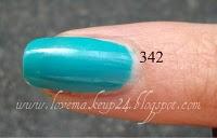 Smalti Kiko: nuova collezione 2011