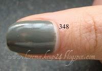 Smalti Kiko: nuova collezione 2011