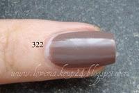 Smalti Kiko: nuova collezione 2011