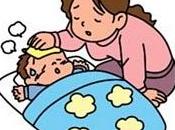 Gossmama' Gosspapa', l'imbroglio della malata immaginaria....