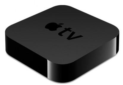 Disponibile aggiornamento per Apple Tv firmware 4.2.1