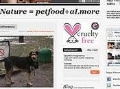 Almo Nature, nuova vita Petfood aLmore.