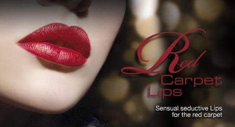 Artdeco : Red Carpet Lips e la Coral Kisses Collection