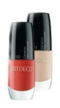 Artdeco : Red Carpet Lips e la Coral Kisses Collection