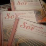 Fernando Sor - 20 Studies for Guitar. Le mie copie personali.