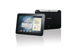 8.9 set TouchWiz low 300x206 SAMSUNG PRESENTA I TABLET PIU SOTTILI DEL MERCATO: GALAXY TAB 10.1 E 8.9