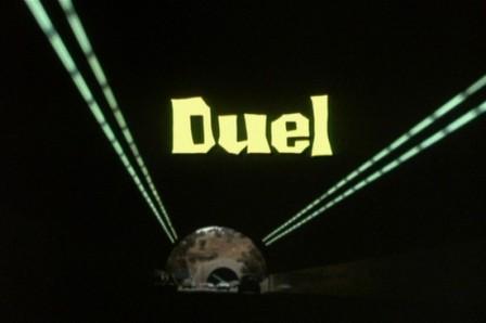 Duel (1971)